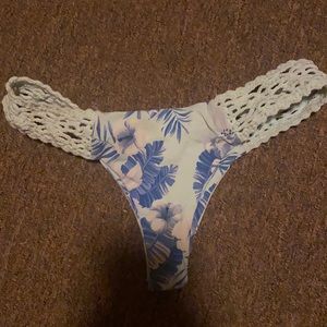 Frankies Bikinis bottoms